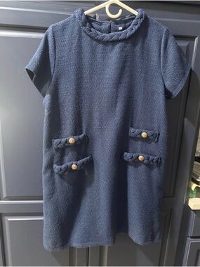Jackie Dress (Amazon)